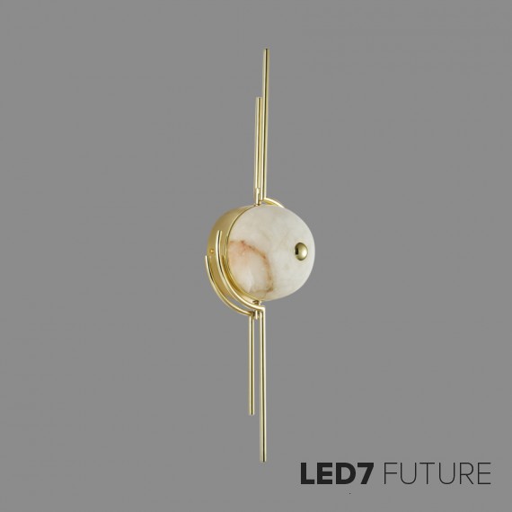 Losh Design - Wink Wall Lamp